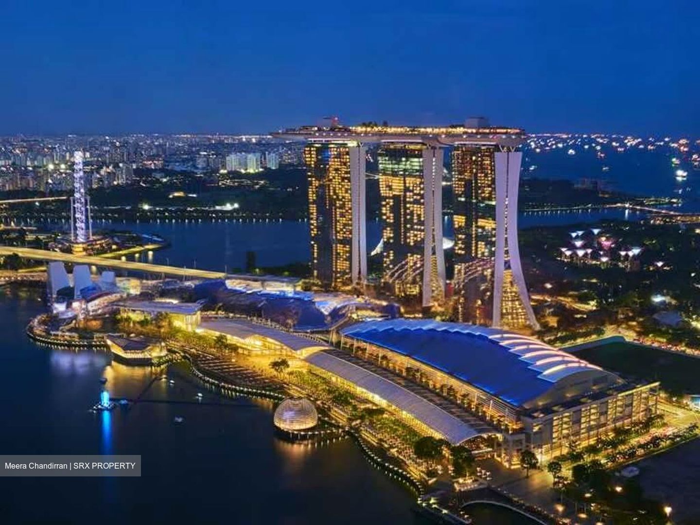 The Sail @ Marina Bay (D1), Apartment #557976251